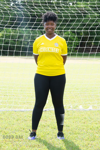 CHARNELE PHILLIP - GENERAL SECRETARY